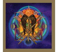 YOB Our Raw Heart (Vinyl LP) 12" Album