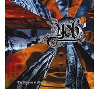 Yob - The Illusion Of Motion