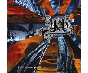 Yob - The Illusion Of Motion