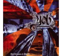 Yob - The Unreal Never Lived DLP #69268