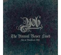 Yob – Unreal Never Lived. Live At Roadburn 2012