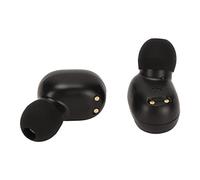 Yobadam Cuffie Wireless con Cancellazione del Rumore, Display LED | Suono HiFi, lunga durata della batteria, compatibilità Bluetooth, adatto per lo sport, leggero