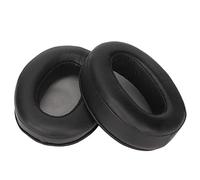 Yobadam Cuscinetto per Auricolare, Comfort Migliorato con Bassi Potenti | Isolamento acustico, compatibile con MDR 1ABT, materiale in morbida schiuma, facile installazione