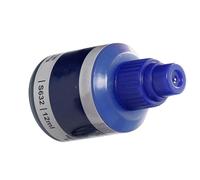 Yobadam Inchiostro per Pennarello Impermeabile 12ml per Ricariche Rapide | Resistente allo sbiadimento, uso flessibile su carta, plastica, tessuto