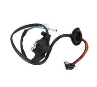 Yobadam Resistore Motore Ventilatore HVAC, Ricambio Compatibile con OE | Resistenza ventola riscaldatore di ricambio diretto, OE 1298200210 1298209410, per modelli 1990-1993