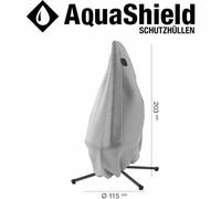 YOBAYA Copertura Impermeabile AquaShield Per Sedia A Dondolo
