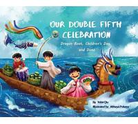 Yobe Qiu Our Double Fifth Celebration (Copertina rigida)