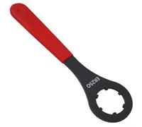 YobiLife Chiave per pinza ER per ER16 ER20 ER25 ER32 ER40 dado di bloccaggio e rimozione su macchine CNC per mandrini portautensili 1 pezzo (ER25)