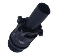 YobiLife Connettore femmina per saldatrice a 14 pin, compatibile con Miller per Hobart Wire Feeder e pedale, per apparecchiature Lincoln