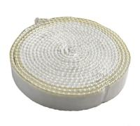 YobiLife Corda di tenuta flessibile, può essere tagliata su misura per adattarsi perfettamente a vari impianti di riscaldamento. YobiLife