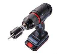 YobiLife Estrattore di tubi di espansione con design regolabile e comoda impugnatura esagonale, 80 mm, per rimozione di viti rotte nelle riparazioni domestiche automobilistiche