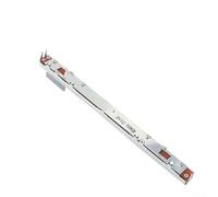 YobiLife Fader per potenziometro a scorrimento B10K per mixer audio GL2400 e GL2600 - 10kΩ cono lineare, design a perno rotondo a 3 pin, corsa 100 mm, lunghezza 128 mm (A)