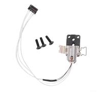 YobiLife Gruppo di riscaldamento per BambuLab A1 A1mini Installazione Rapida Stabile Blocco di bloccaggio rapido Misurazione accurata della temperatura