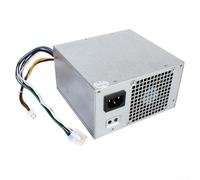 YobiLife Per Dell Compatibile 290W Metallo Alimentatore H290AM-00 per Optiplex 3020 7020 9020 T1700 e PowerEdge T20 MT Ricambio RVTHD D290A001L