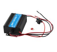 YobiLife Regolatore di carica solare MPPT che supporta la regolazione della tensione della batteria 24V 72V con display digitale per corrente e tensione, sovraccarico completo e protezione da