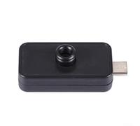 YobiLife Sensore di imaging termico MLX90640 32x24 per la rilevazione della temperatura della macchina fotografica di IR -40-380°C per Android via Type-C