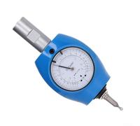 YobiLife Strumento di misurazione CNC 3D Edge Finder Rilevatore asse XYZ in lega di alluminio con precisione di 0,01 mm per fresatura e macchine EDM con scatola di immagazzinaggio in legno