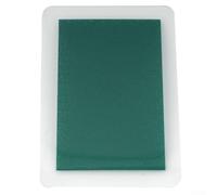 YobiLife Visualizzatore di campi magnetici con pellicola statica con display a membrana per dimostrazioni di prodotti scientifici e didattici, controllo di qualità (101 x 76)