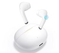 yobola Cuffie Bluetooth 5.4, Auricolari Wireless Semi-In-Ear Mini Cuffiette