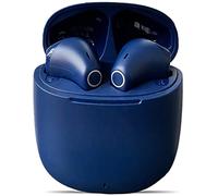 yobola Cuffie Bluetooth, Auricolari Bluetooth 5.1 con Stereo HiFi, Cuffie Wireless con Microfono, Cuffiette Bluetooth con Controllo Touch IPX5 Impermeabili sport
