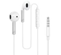 yobola Cuffie con filo Auricolari In-Ear, Cuffiette con Jack 3,5 mm Comodo