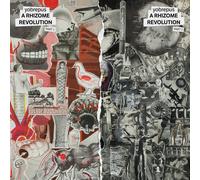 Yobrepus A Rhizome Revolution Part 1 (CD) Album