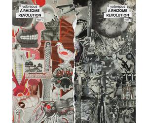 Yobrepus A Rhizome Revolution Part 1 (Vinyl LP) 12" Album