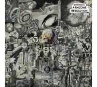 Yobrepus A Rhizome Revolution Part 2 (CD) Album