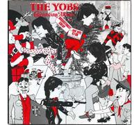 Yobs - Christmas album (1980) / Vinyl record [Vinyl-LP]