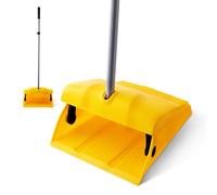 Yocada Paletta commerciale con copertura antivento per interni ed esterni, per cortile, garage, lobby, centro commerciale, pavimento di mercato, casa, cucina, camera, ufficio, peli di animali