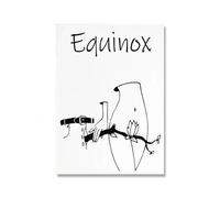 Yocheng Dipinto su tela con linee erotiche, corpo di donna sexy, poster in bianco e nero, coppia, arte murale, camera da letto, arredamento nordico per la casa. 60x90cm Senza Cornice