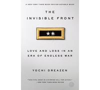 Yochi Dreazen The Invisible Front (Tascabile)