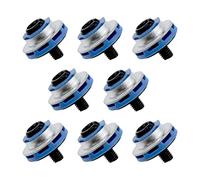 Yocimango Viti di montaggio per disco rigido compatibili con HP SSD da 2,5" HDD 6000 6005 Pro 8000 8100 EliteDesk ProDesk G1 G2 594220-001/511945-003