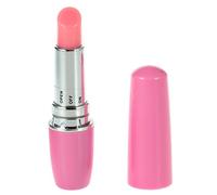 Yocitoy Sex Toy Lipstick Vibrator Mini Vibrating Egg Finger Bullet Vibration G-spot Stimulation for Women Lover Couple Pink