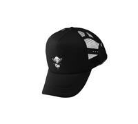 Yoda DJ Yoda Jedi Ritter The Empire Turntables Music Rave House Trance Techno Geek - Casquette Baseball cap Basecap Zoro One Unisex Kappe Snapback Lysop Piece