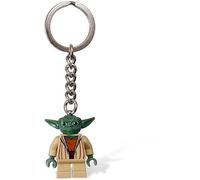 Yoda Key Chain (japan import)