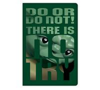 Yoda Notebook