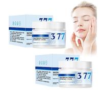 YODAOLI Most Powerful Centennial Whitening Cream, 377 Whitening Freckle Essence Cream, Hydrating Face Moisturizer, for Brighten Skin Tone And Improve Dull Skin (2Pcs)
