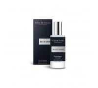 Yodeym.. Blue Sand Eau de Parfum 15ml. Profumo Uomo