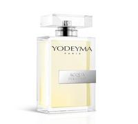 Yodeyma Active Man Profumo Uomo Eau de Parfum 100ml