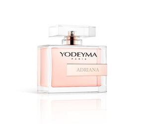Yodeyma Adriana Profumo Donna, 100ml