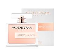 Yodeyma Adriana Rose Eau de Parfum, da donna (100 ml)