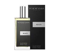 Yodeyma Beach fragranza maschile eau de parfum 50 ml