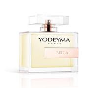Yodeyma Bella Profumo Donna, 100ml