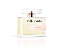 Yodeyma Berlue fragranza femminile eau de parfum 100 ml