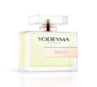 Yodeyma Berlue Profumo Donna, 100ml