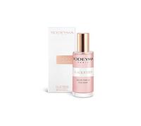 YODEYMA BLACK ELIXIR Eau de Parfum Profumo Donna 15 ml