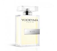 Yodeyma Blue fragranza maschile eau de parfum 100 ml