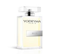 Yodeyma Blue Profumo Uomo, 100ml