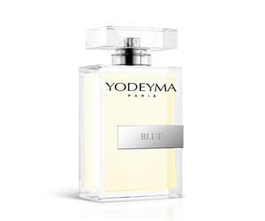Yodeyma Blue Profumo Uomo, 100ml
